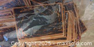MaxSold Auction: Yu-Gi-Oh! Trading Card Lot — Approx. 300–500 Cards - Plainville (Massachusetts, USA) SELLER MANAGED Downsizing Online Auction -  West Bacon Street
