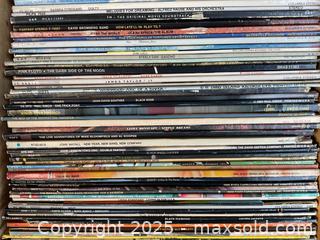 MaxSold Auction: 400+ Vintage Vinyl LP&#39;s - Lynnwood (Washington, USA) SELLER MANAGED Downsizing Online Auction - 41 Place West