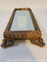 MaxSold Auction: Mirrored Riser Tray - Ottawa (Ontario, Canada) SELLER MANAGED Downsizing Online Auction - Didsbury Road (STORAGE)