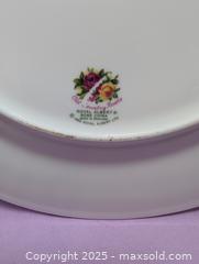 MaxSold Auction: Old Country Roses Two-tier Sweets Stand - Ottawa (Ontario, Canada) SELLER MANAGED Downsizing Online Auction - Didsbury Road (STORAGE)