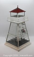 MaxSold Auction: Folk Art Lighthouse - Kawartha Lakes (Ontario, Canada) SELLER MANAGED Estate Sale Online Auction - Evergreen Street