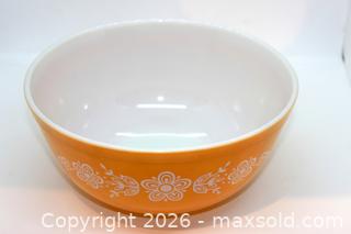 MaxSold Auction: Pyrex Glass Butterfly Gold 40 11  - Kawartha Lakes (Ontario, Canada) SELLER MANAGED Estate Sale Online Auction - Evergreen Street