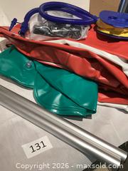 MaxSold Auction: Voyager 401 - No. 30401 (2) - Kawartha Lakes (Ontario, Canada) SELLER MANAGED Estate Sale Online Auction - Evergreen Street