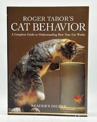 MaxSold Auction: Cat Behaviour & Cat @ Home Books - Lot of 2 - Toronto (Ontario, Canada) SELLER MANAGED Downsizing Online Auction - Logan Avenue