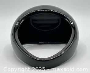 MaxSold Auction: Ikebana Vase / Planter - Toyo-Algar - Made in Japan - 8.5 inches tall - Toronto (Ontario, Canada) SELLER MANAGED Downsizing Online Auction - Logan Avenue