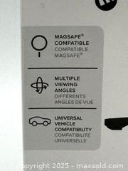 MaxSold Auction: mophie - Magnetic Car Vent Mount for iPhones - New - Toronto (Ontario, Canada) SELLER MANAGED Downsizing Online Auction - Logan Avenue