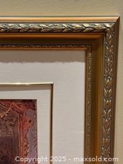 MaxSold Auction: The Game of Chess by Francesco Beda - Framed Print - 43 x 33 inches - Toronto (Ontario, Canada) SELLER MANAGED Downsizing Online Auction - Logan Avenue