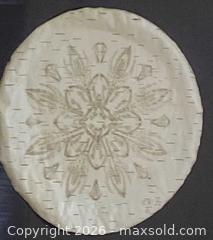 MaxSold Auction: Framed Birch Bark Biting by Half Moon (Pat Bruderer), Signed - Ottawa (Ontario, Canada) PARTNER MANAGED Estate Sale Online Auction - Scrivens Drive