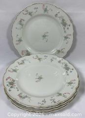 MaxSold Auction: Mixed China Dinnerware & Tea Set Pieces - Ottawa (Ontario, Canada) PARTNER MANAGED Estate Sale Online Auction - Scrivens Drive