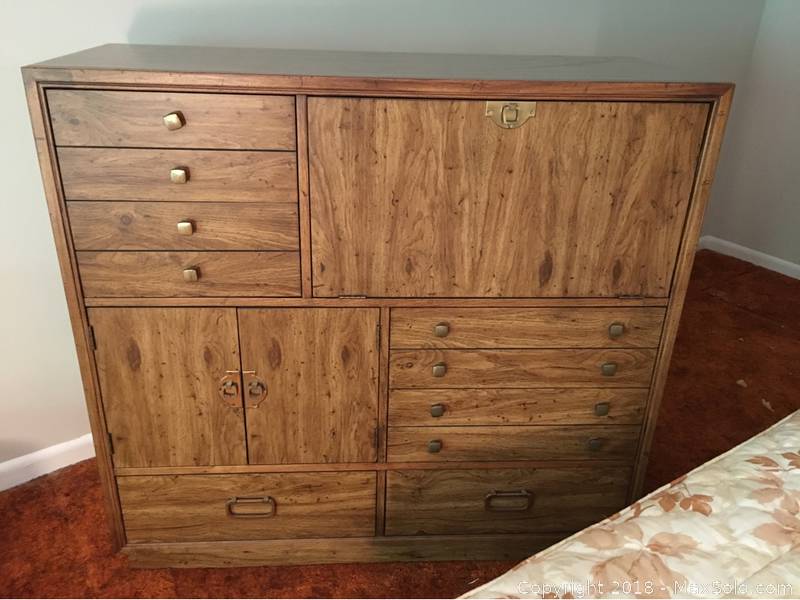 drexel dresser