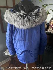 MaxSold Auction: Blue Point Zero Winter Jacket - Quinte West (Ontario, Canada) SELLER MANAGED Downsizing Online Auction - Teal Road