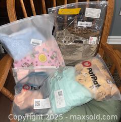 MaxSold Auction: Fabric - Quinte West (Ontario, Canada) SELLER MANAGED Downsizing Online Auction - Teal Road
