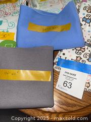 MaxSold Auction: Fabric - Quinte West (Ontario, Canada) SELLER MANAGED Downsizing Online Auction - Teal Road