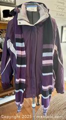 MaxSold Auction: Ladies XL Columbia Winter Jacket - Quinte West (Ontario, Canada) SELLER MANAGED Downsizing Online Auction - Teal Road