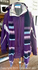 MaxSold Auction: Ladies XL Columbia Winter Jacket - Quinte West (Ontario, Canada) SELLER MANAGED Downsizing Online Auction - Teal Road