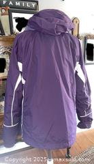 MaxSold Auction: Ladies XL Columbia Winter Jacket - Quinte West (Ontario, Canada) SELLER MANAGED Downsizing Online Auction - Teal Road