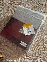 MaxSold Auction: New Never Opened King Size Duvet - Quinte West (Ontario, Canada) SELLER MANAGED Downsizing Online Auction - Teal Road