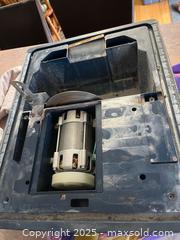 MaxSold Auction: Wet Tile Saw and Metal Table - Quinte West (Ontario, Canada) SELLER MANAGED Downsizing Online Auction - Teal Road