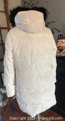 MaxSold Auction: Winter Jacket Ladies Size Large - Quinte West (Ontario, Canada) SELLER MANAGED Downsizing Online Auction - Teal Road