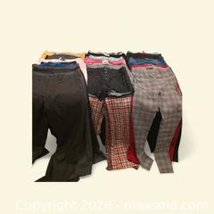 MaxSold Auction: Reseller Clothing Lot - Gig Harbor (Washington, USA) SELLER MANAGED Downsizing Online Auction -  64th Street