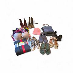 MaxSold Auction: Reseller Clothing Lot - Gig Harbor (Washington, USA) SELLER MANAGED Downsizing Online Auction -  64th Street