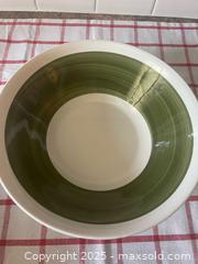 MaxSold Auction: Bowl me out of the water! - Maple Glen (Pennsylvania, USA) SELLER MANAGED Reseller Online Auction - Salaway Court