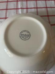 MaxSold Auction: Bowl me out of the water! - Maple Glen (Pennsylvania, USA) SELLER MANAGED Reseller Online Auction - Salaway Court