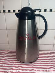 MaxSold Auction: Coffee, Tea or Me? - Maple Glen (Pennsylvania, USA) SELLER MANAGED Reseller Online Auction - Salaway Court