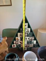 MaxSold Auction: Holiday Advent and Home Decor - Maple Glen (Pennsylvania, USA) SELLER MANAGED Reseller Online Auction - Salaway Court