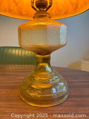 MaxSold Auction: Light The Way Vintage Lamp - Maple Glen (Pennsylvania, USA) SELLER MANAGED Reseller Online Auction - Salaway Court