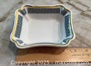 MaxSold Auction: No Reservations_Vintage Restaurant Ware, Melamine, Plastic - Maple Glen (Pennsylvania, USA) SELLER MANAGED Reseller Online Auction - Salaway Court