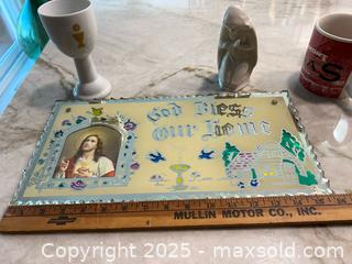 MaxSold Auction: Religious Lot_Christian - Maple Glen (Pennsylvania, USA) SELLER MANAGED Reseller Online Auction - Salaway Court