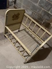 MaxSold Auction: Vintage Child's Play - Maple Glen (Pennsylvania, USA) SELLER MANAGED Reseller Online Auction - Salaway Court