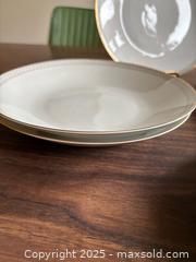 MaxSold Auction: Vintage Hutschenreuther Selb Bavaria Germany Dish Lot - Maple Glen (Pennsylvania, USA) SELLER MANAGED Reseller Online Auction - Salaway Court