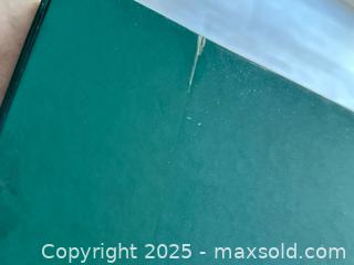 MaxSold Auction: What's Cookin' Lot 1_1990's Food & Wine Cookbooks - Maple Glen (Pennsylvania, USA) SELLER MANAGED Reseller Online Auction - Salaway Court