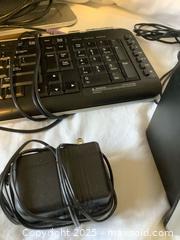 MaxSold Auction: Computer Accessory Lot - Hamilton (Ontario, Canada) SELLER MANAGED Downsizing Online Auction -  Sidney Crescent