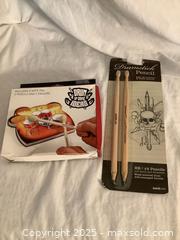 MaxSold Auction: Drummer inspired stationary Lot - Hamilton (Ontario, Canada) SELLER MANAGED Downsizing Online Auction -  Sidney Crescent