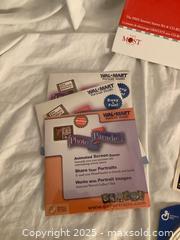 MaxSold Auction: DVD advertising Lot - Hamilton (Ontario, Canada) SELLER MANAGED Downsizing Online Auction -  Sidney Crescent