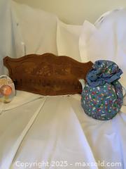 MaxSold Auction: Kitchen Accessory Lot - Hamilton (Ontario, Canada) SELLER MANAGED Downsizing Online Auction -  Sidney Crescent