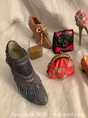 MaxSold Auction: Mini Shoes Lot A - Hamilton (Ontario, Canada) SELLER MANAGED Downsizing Online Auction -  Sidney Crescent