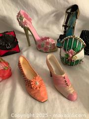 MaxSold Auction: Mini Shoes Lot A - Hamilton (Ontario, Canada) SELLER MANAGED Downsizing Online Auction -  Sidney Crescent