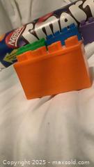 MaxSold Auction: Smarties Lot - Hamilton (Ontario, Canada) SELLER MANAGED Downsizing Online Auction -  Sidney Crescent