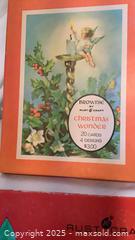 MaxSold Auction: Vintage Christmas Card Box Lot - Hamilton (Ontario, Canada) SELLER MANAGED Downsizing Online Auction -  Sidney Crescent