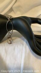 MaxSold Auction: Vintage Ladies Bracelet - Hamilton (Ontario, Canada) SELLER MANAGED Downsizing Online Auction -  Sidney Crescent