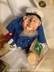 MaxSold Auction: Vintage Sailing Lot - Hamilton (Ontario, Canada) SELLER MANAGED Downsizing Online Auction -  Sidney Crescent