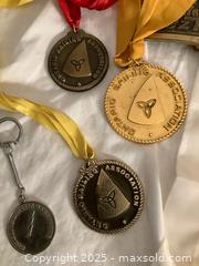 MaxSold Auction: Vintage Sailing Lot - Hamilton (Ontario, Canada) SELLER MANAGED Downsizing Online Auction -  Sidney Crescent