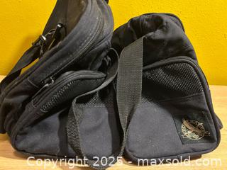 MaxSold Auction: Bag Set - Denver (Colorado, USA) SELLER MANAGED Moving Online Auction -  N. Downing