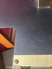 MaxSold Auction: Mid Century Frederick Ramond Chandelier - Denver (Colorado, USA) SELLER MANAGED Moving Online Auction -  N. Downing