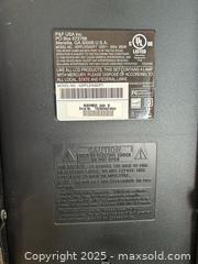 MaxSold Auction: Phillips LCD TV Model Number: 42PFL3704D/F7 - Denver (Colorado, USA) SELLER MANAGED Moving Online Auction -  N. Downing