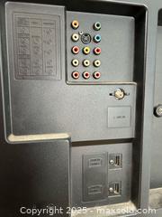 MaxSold Auction: Phillips LCD TV Model Number: 42PFL3704D/F7 - Denver (Colorado, USA) SELLER MANAGED Moving Online Auction -  N. Downing